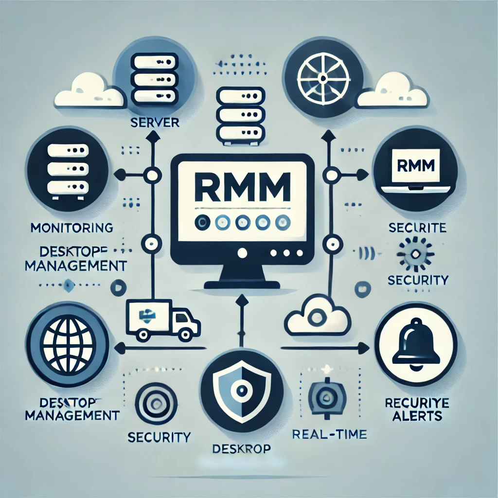 RMM Overview